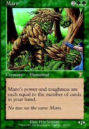 Maro