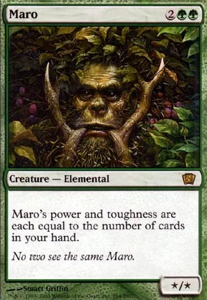 Maro