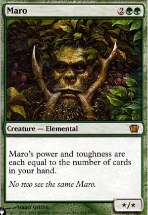 Maro