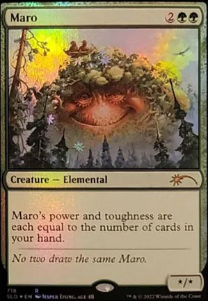 Maro