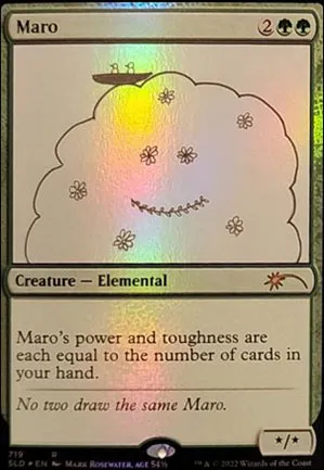 Maro