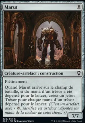 Marut