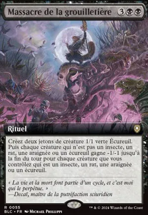 Massacre de la grouilletière