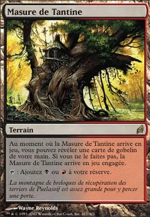 Masure de Tantine