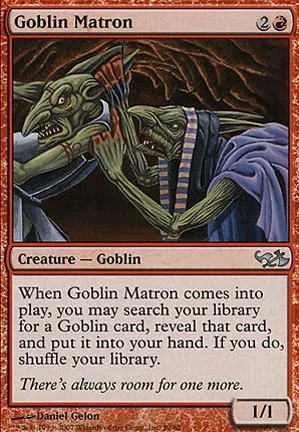 Matrone gobeline