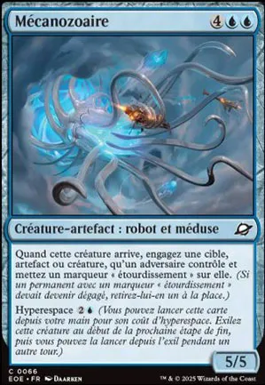 Mécanozoaire
