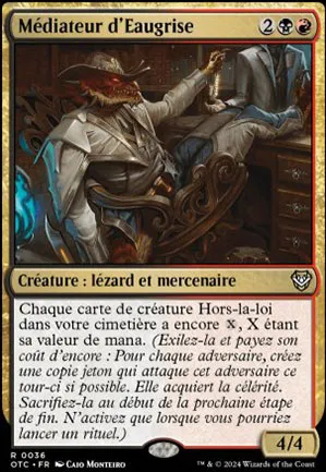 Médiateur d'Eaugrise