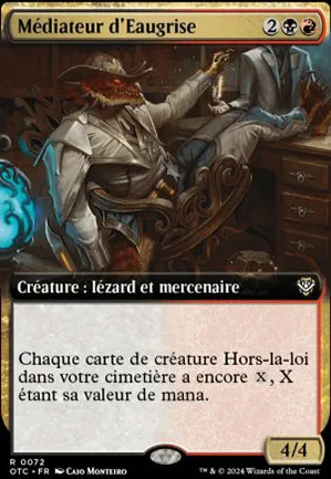 Médiateur d'Eaugrise