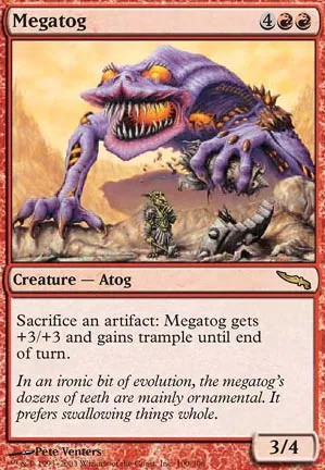 Mégatog