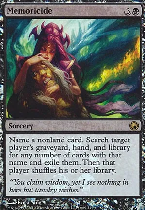 Mémoiricide
