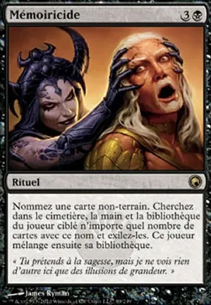 Mémoiricide