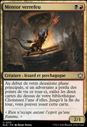 Mentor verrefeu