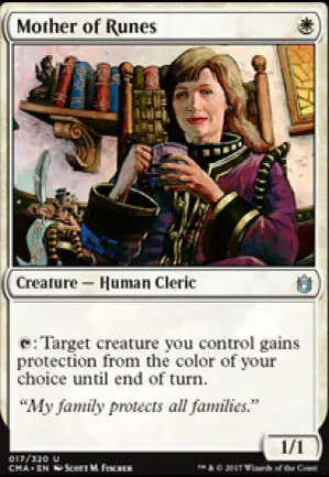 Mère des runes