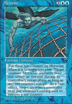 Merseine