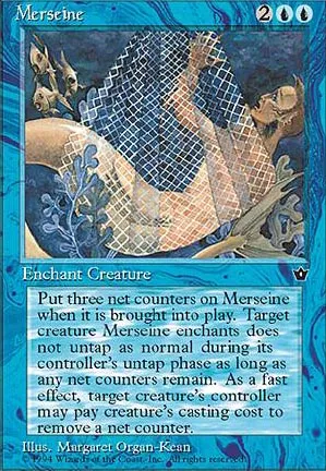 Merseine