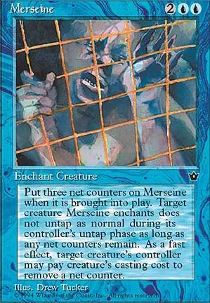 Merseine