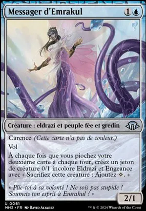 Messager d'Emrakul