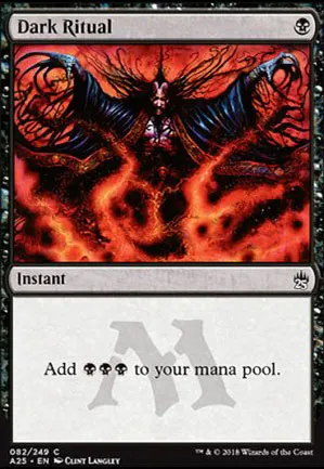 Messe noire