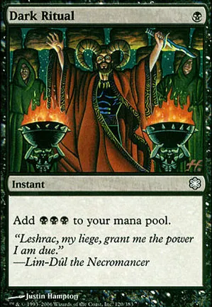 Messe noire