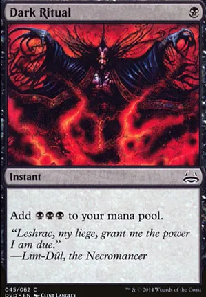 Messe noire