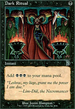 Messe noire