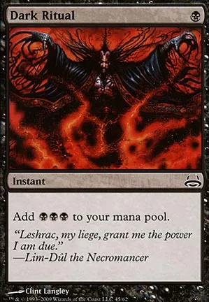 Messe noire