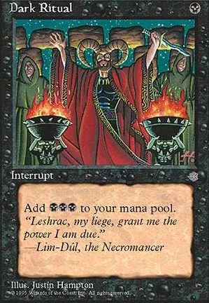 Messe noire