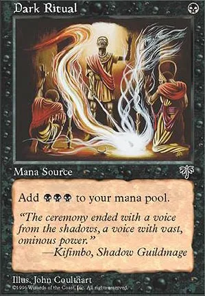 Messe noire
