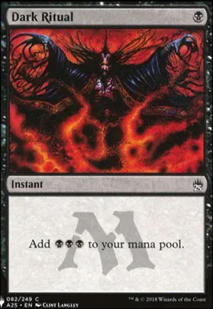 Messe noire