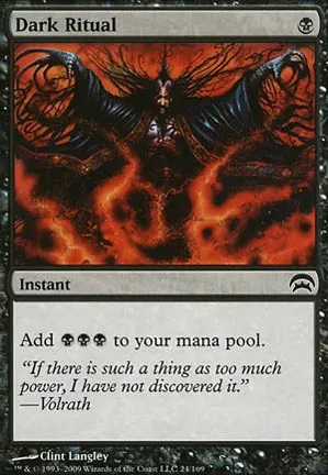 Messe noire
