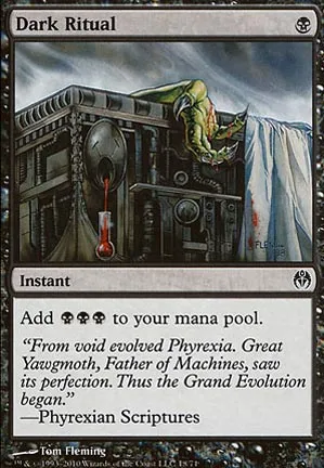 Messe noire
