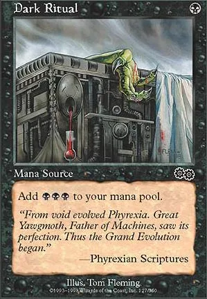 Messe noire