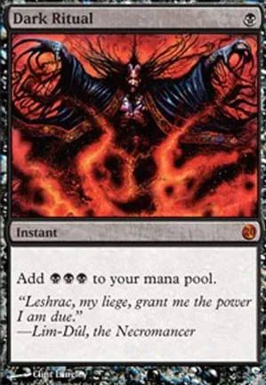 Messe noire