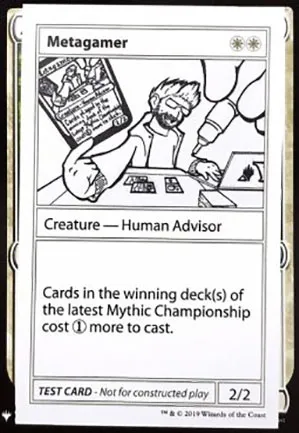 Metagamer