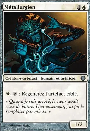 Métallurgien