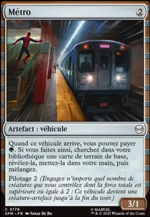 Métro