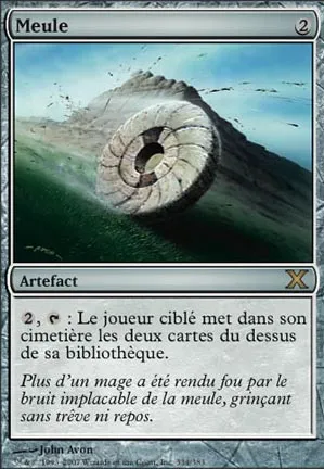 Meule