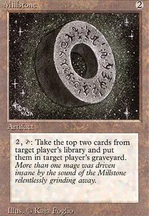 Meule