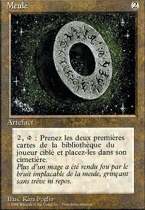 Meule