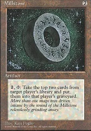 Meule