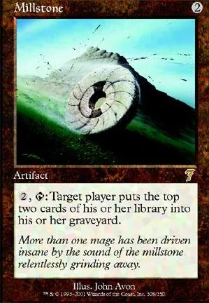 Meule