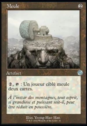 Meule