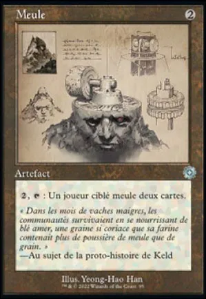 Meule
