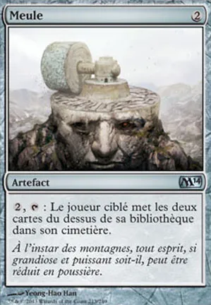 Meule