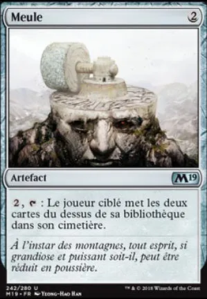 Meule