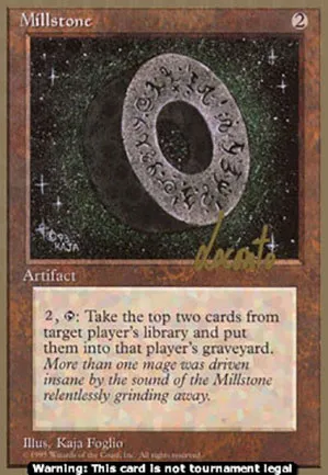 Meule