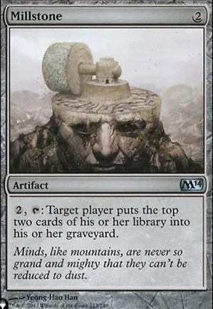 Meule