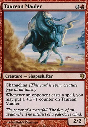 Meurtrisseur du taureau