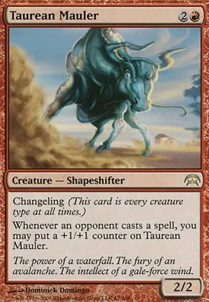 Meurtrisseur du taureau