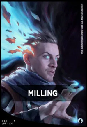 Milling